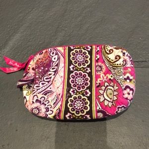 BUNDLE 3/$15 Vera Bradley Cosmetic Bag